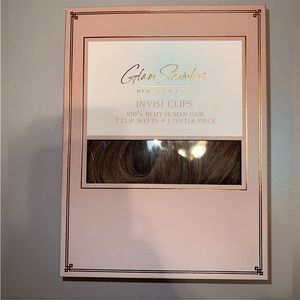 Glam Seamless Hair extensions